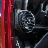 Prime Marine 6.5′′ Full Range Speakers - Black